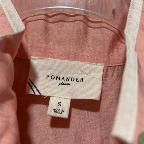 Tuckernuck pomander place dress - Picture 8 of 9